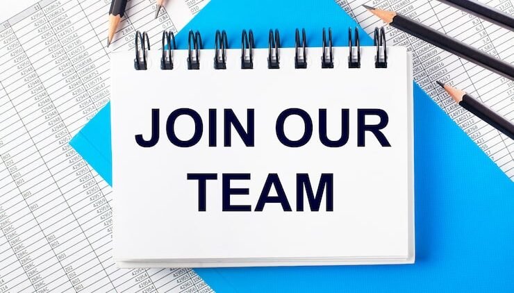 New Hire Orientation